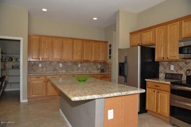 Kitchen-Pantry