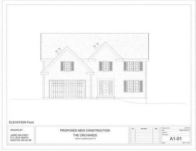 Lot 30 Gideon Ln, Shirley, MA 01464 - photo 2