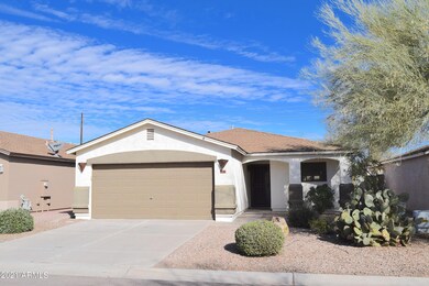 Front of Home 2