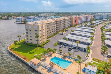 6075 Shore Blvd S unit 501, Gulfport, FL 33707 - photo 2