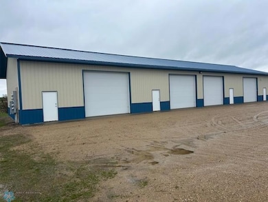 Shop Exterior