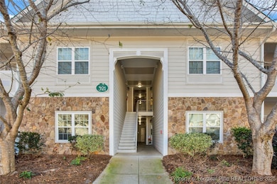 321 Gallery Dr unit 202, Spring Lake, NC 28390 - photo 5