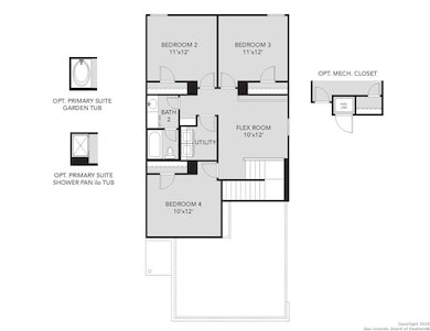 10143 Bixbite Trail, San Antonio, TX 78245 - photo 3