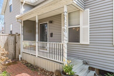 426 Thurman Ave, Columbus, OH 43206 - photo 2