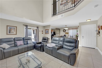 3993 Gulliver St, Las Vegas, NV 89115 - photo 4