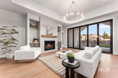 1028 N Gracie Ave unit Lot 6/3, Eagle, ID 83616 - photo 2