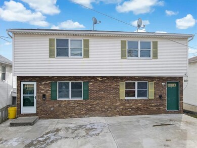 208 Hillside Ave unit 208-210, Kingston, PA 18704 - photo 3