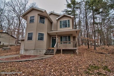 447 Somerset Dr, East Stroudsburg, PA 18301 - photo 2