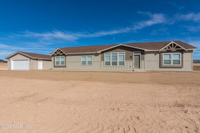 2850 W Pilots Rest Airstrip, Paulden, AZ 86334 - photo 5