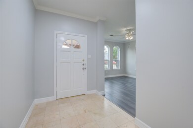 17406 Canyon Knoll Dr, Houston, TX 77095 - photo 7