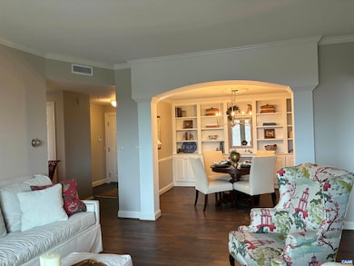 500 Crestwood Dr unit 2403, Charlottesville, VA 22903 - photo 7