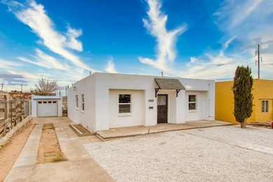 2710 Byron St, El Paso, TX 79930 - photo 2