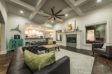 219 Miramar Blvd, Little Rock, AR 72223 - photo 6