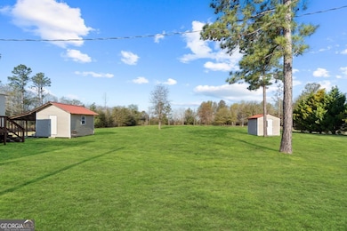 1328 Buckeye Rd, East Dublin, GA 31027 - photo 5