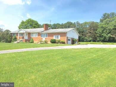 24353 Old Valley Pike, Maurertown, VA 22644 - photo 4