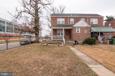4401 Belle Ave, Gwynn Oak, MD 21207 - photo 2