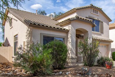 Exterior 4