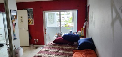 2nd Room Entrance View