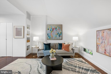 The Altamont unit 75, Washington, DC 20009 - photo 5