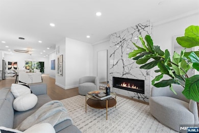 230 Grant Ave unit Townhouse, Cliffside Park, NJ 07010 - photo 3