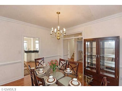 2501 Dunham Rd, Henrico, VA 23233 - photo 4