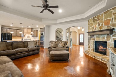 10819 Caddo Lake Dr, Needville, TX 77461 - photo 6