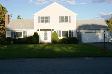 76 Hanson Cir, East Falmouth, MA 02536 - photo 6