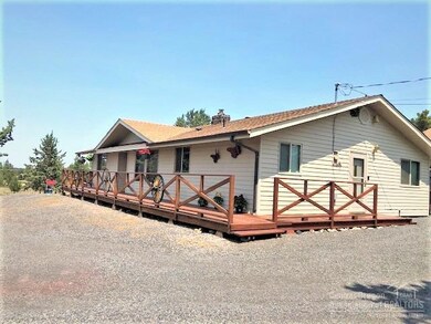 14140 SW Cinder Cone Loop, Terrebonne, OR 97760 - photo 2