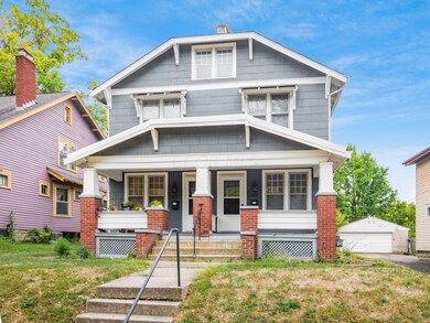 225-227 E Como Ave, Columbus, OH 43202 - photo 2