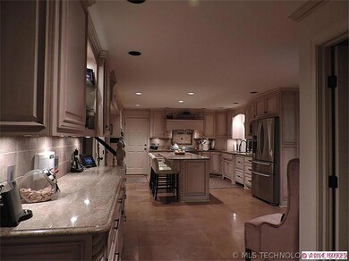 2524 Georgetown Cir, Bartlesville, OK 74006 - photo 3