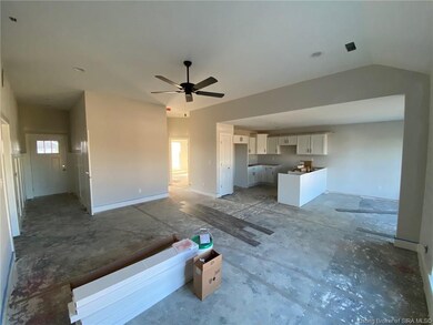 6255 Kamer Ct unit LOT 1316, Charlestown, IN 47111 - photo 2