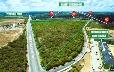 5039 Old Pearsall Rd, San Antonio, TX 78242 - photo 3
