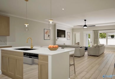 388 Broad Row St, Huntsville, AL 35811 - photo 3