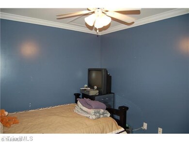 1st Bedroom.