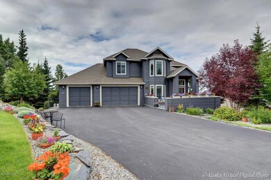 4710 Sydney Park Cir, Anchorage, AK 99516 - photo 3