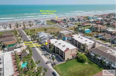 Close to beach access!