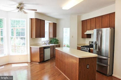 5451 Wooded Way, Columbia, MD 21044 - photo 3