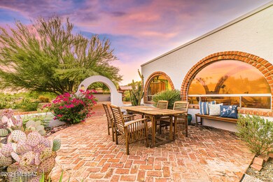 80 W Greenock Dr, Tucson, AZ 85737 - photo 4