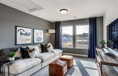 4029 Starbright St, Houston, TX 77018 - photo 7