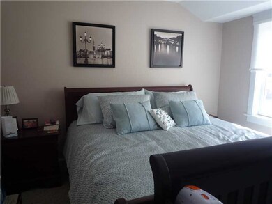 Master Bedroom.