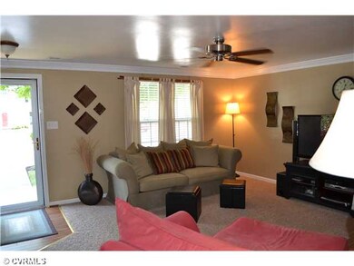 Den/Family/Great Room