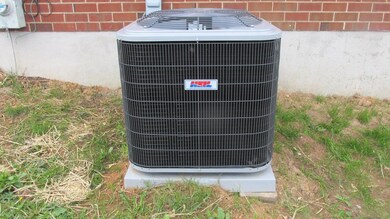 Heil heat pump