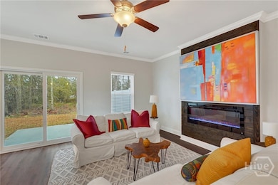 66 Stafford Loop, Richmond Hill, GA 31324 - photo 7