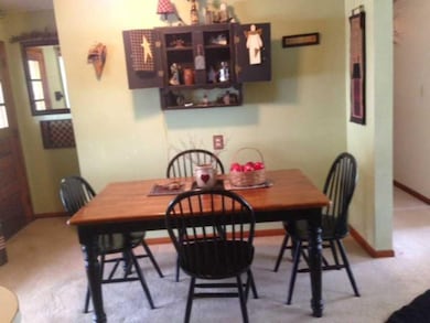 Dining Room.