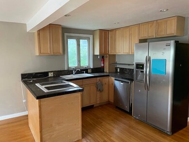 9 Hazel St unit 1, Cambridge, MA 02138 - photo 2