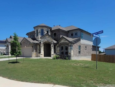 6906 Comanche Cougar, San Antonio, TX 78233 - photo 3