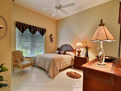 Bedroom. Guest Bedroom
