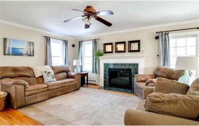 87 Main St, Upton, MA 01568 - photo 6