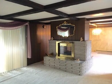Another View of the Living Room.