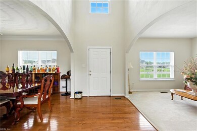 132 Queens Ln, Franklin, VA 23851 - photo 5